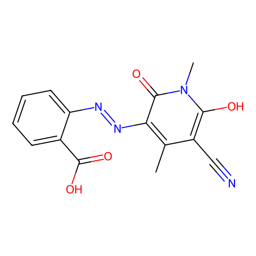AN-465/14954074 structure