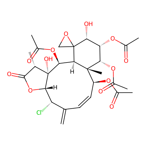 Gemmacolide D structure