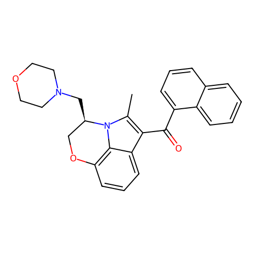 Win 55212-2 structure