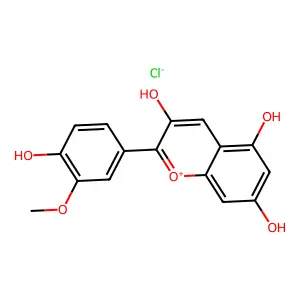 N(alpha)-methylbenzyl-N,N-dimethylmyristylammonium structure