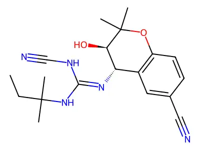 U 89232 structure