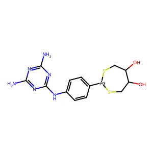Imol 881 structure