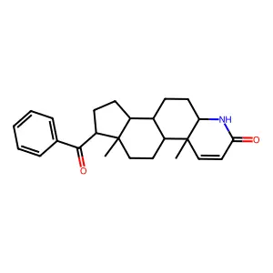MK 0434 structure