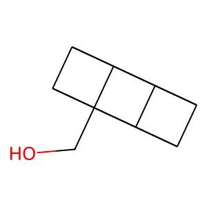 beta,beta-Dimethylbenzeneethanol structure