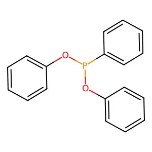 Ibuprofen dimethyl aminoethanol octyl structure