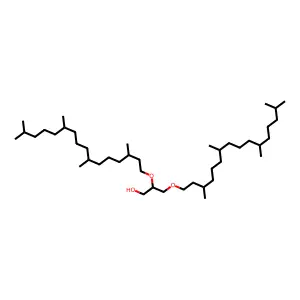 Archaeol structure