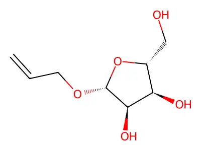 双环[3.1.0]己烷-3-甲酸 structure