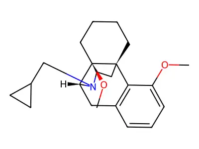 6-Deoxocyprodime structure