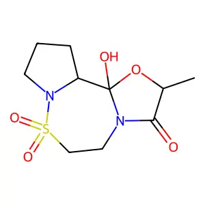 Oxa-glycol structure