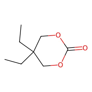 6-chloro-4-N-(2-methylpropyl)-2-N-(2-phenylpropan-2-yl)-1,3,5-triazine-2,4-diamine structure