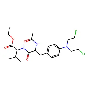Cifelin structure