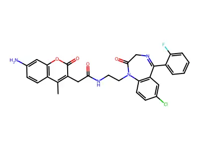 Ro7-Amca structure