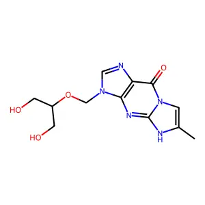 3,9-Dpmoip structure