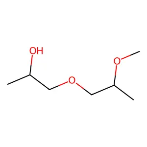 1-(2-Methoxypropoxy)-2-propanol structure