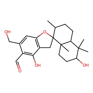 L 671776 structure