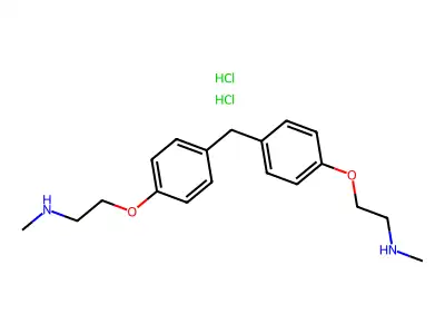 Bmaepm structure