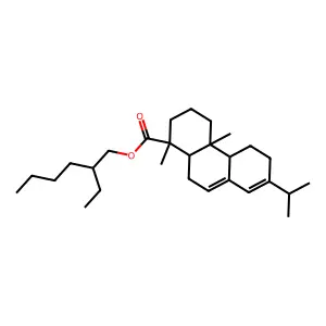 EINECS 236-561-5 structure