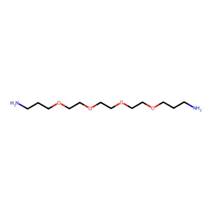 N-(2''-(dimethylamino)ethyl)-4-(thien-2'-yl)pyrimidin-2-amine structure