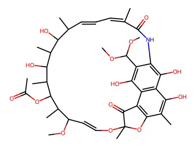 NCI 144-147 structure