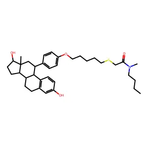 N-Bdeppma structure
