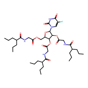 UK 21 structure