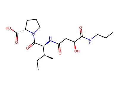 CA 074 structure