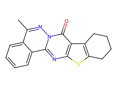 AF-399/41083805 structure