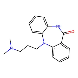 U 17660 structure