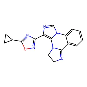 U 84935 structure