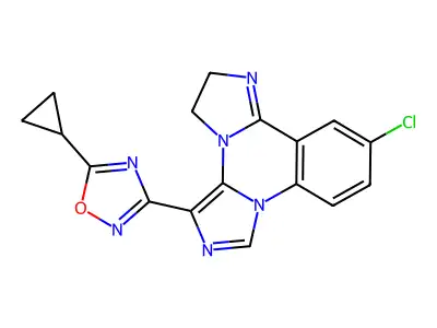 Epigeoside structure