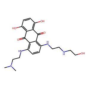 Bbr 2577 structure