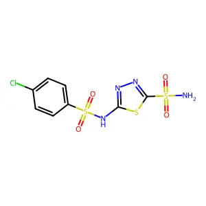 Siccamide structure