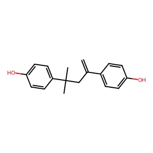 MBP structure