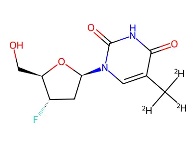 12-Amino-1-dodecanol structure