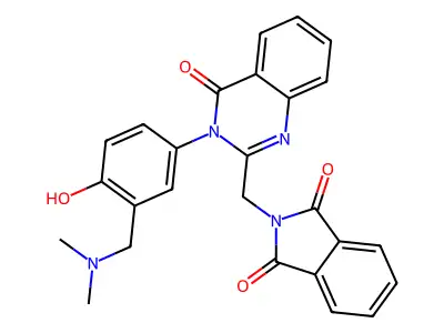 Brn 4772035 structure