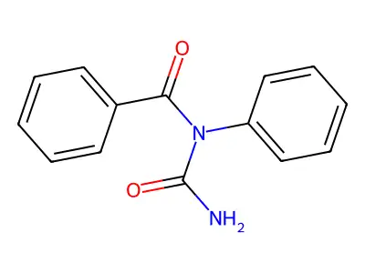 2-[(2-甲氧基苯基)甲酰氨基]乙酸 structure