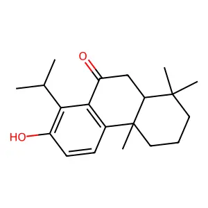 Totarol deriv structure