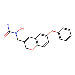 Cgs 23885 structure