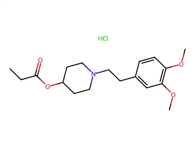Dipp-Gly-Gly-OH structure