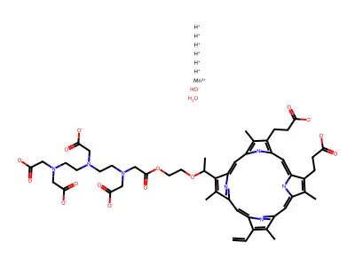 111In-Atn-10 structure