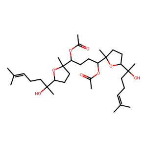 Eurylene structure