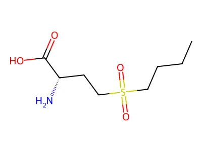 9-Nitroacenaphtho(1,2-b)quinoxaline structure