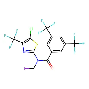 CTK4B9477 structure