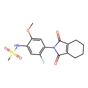 CTK4B9483 structure
