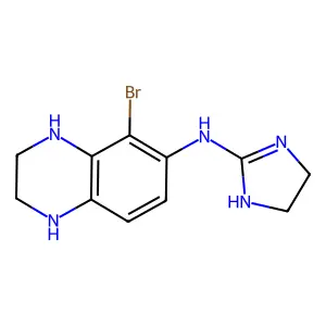 Agn 190851 structure