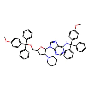 ddA analog structure