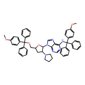 ddA analog structure