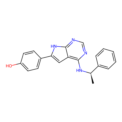 PKI 166 [WHO-DD] structure