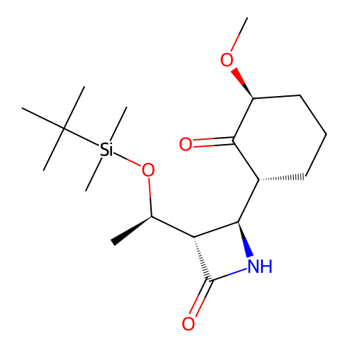 CTK4B9744 structure