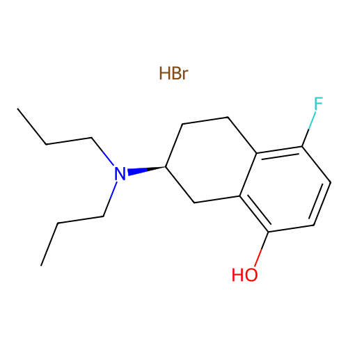 UH-301, (S)- structure